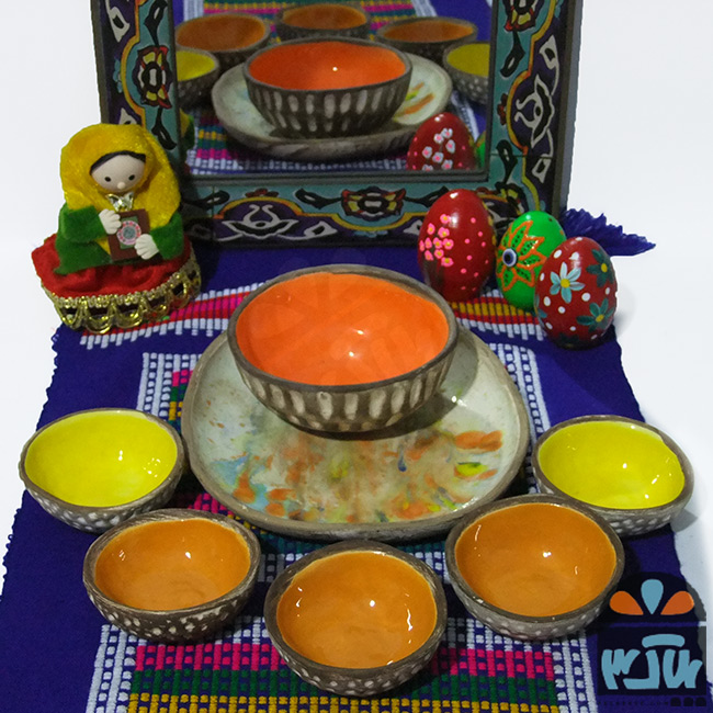 هفت سین شادی
