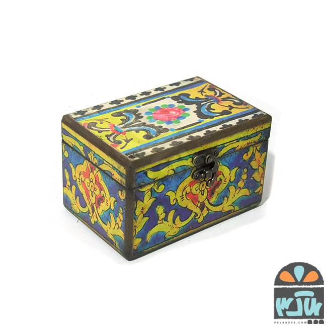 جعبه 10*15 گلگون