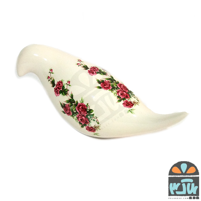 پرنده ی گلسرخی مهاجر