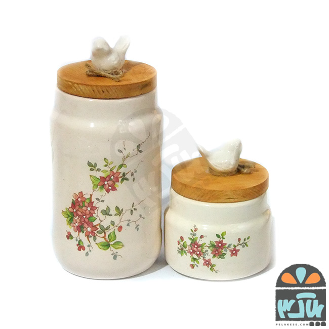 جا ادویه گل زعفران