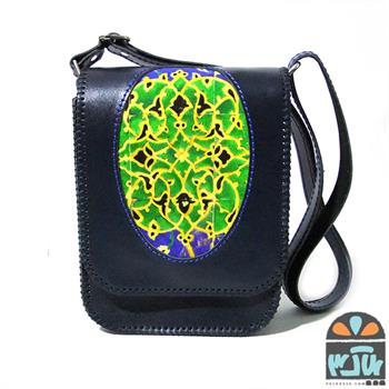 کیف چرم دلارام