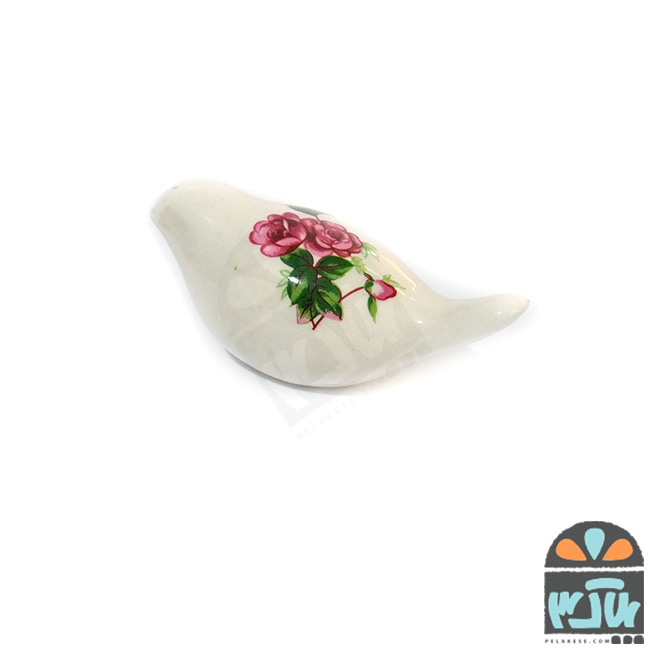 پرنده گلسرخی متوسط
