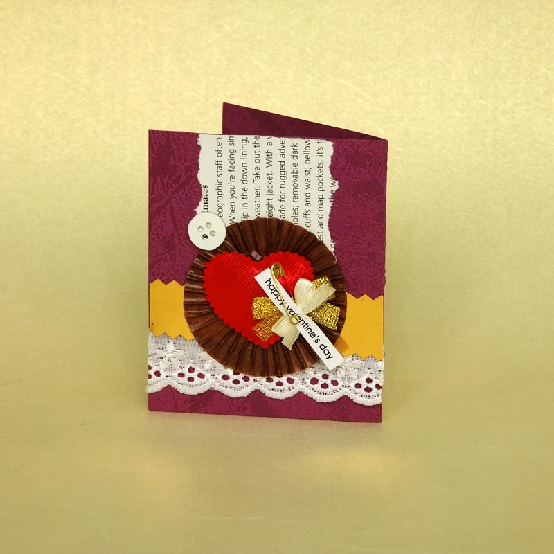 کارت تبریک باخیش