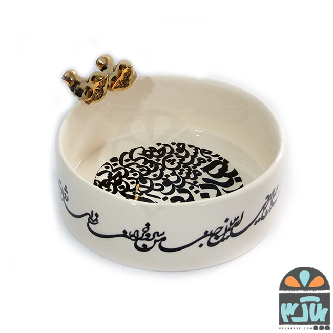 کاسه میرعماد سایز 4 
