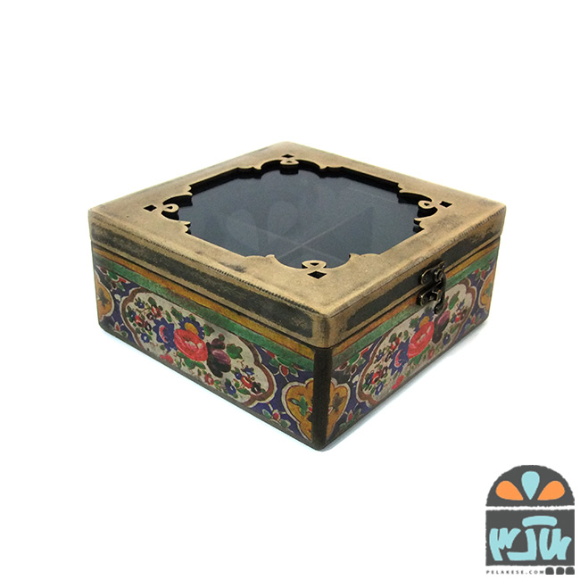 جعبه 20*20 رونیا