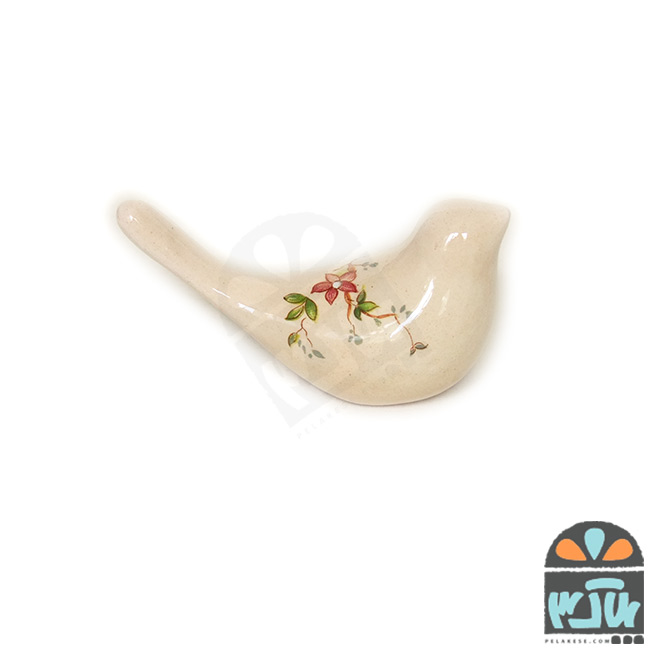 پرنده کرم زعفران