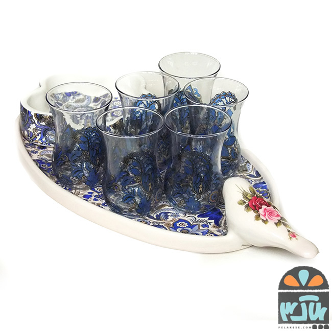 چایخوری شش نفره آفاق2