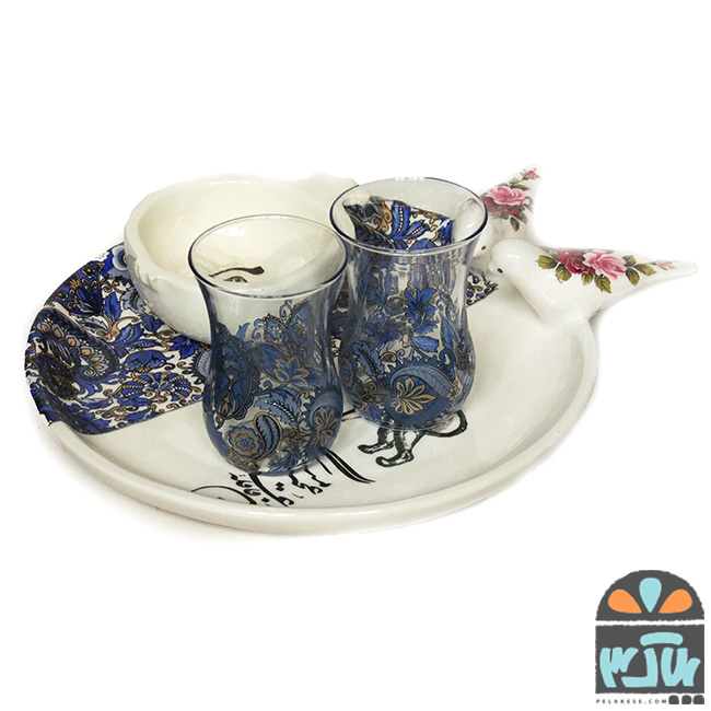 چایخوری دونفره آفاق 3