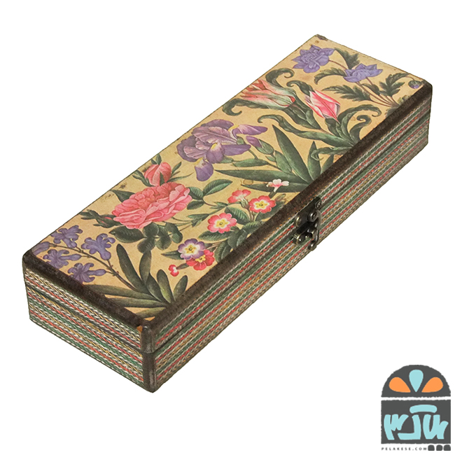 جعبه شاه عباسی 10*30
