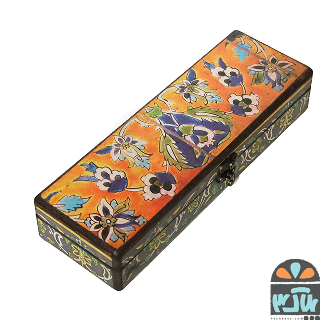 جعبه لاله عباسی 10*30