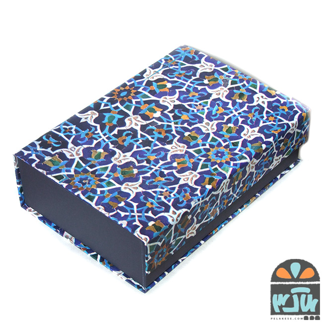جعبه هدیه توبمان