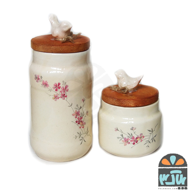 جاادویه سرامیکی میخک