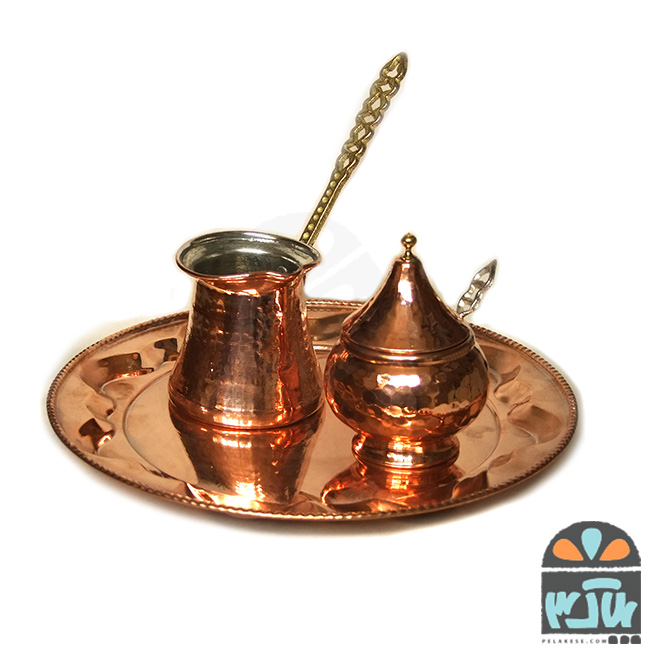 ست قهوه خوری