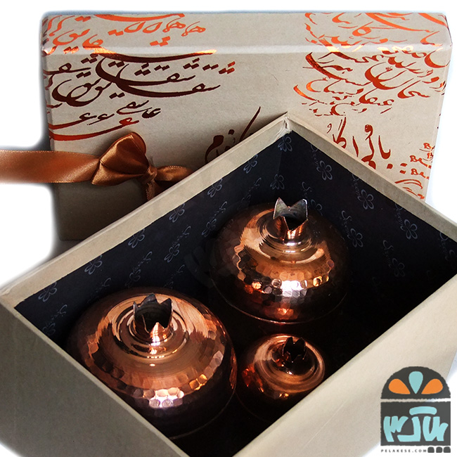 ست هدیه شقایق