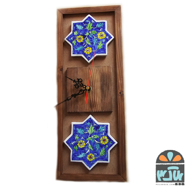 ساعت دیواری صبحدم