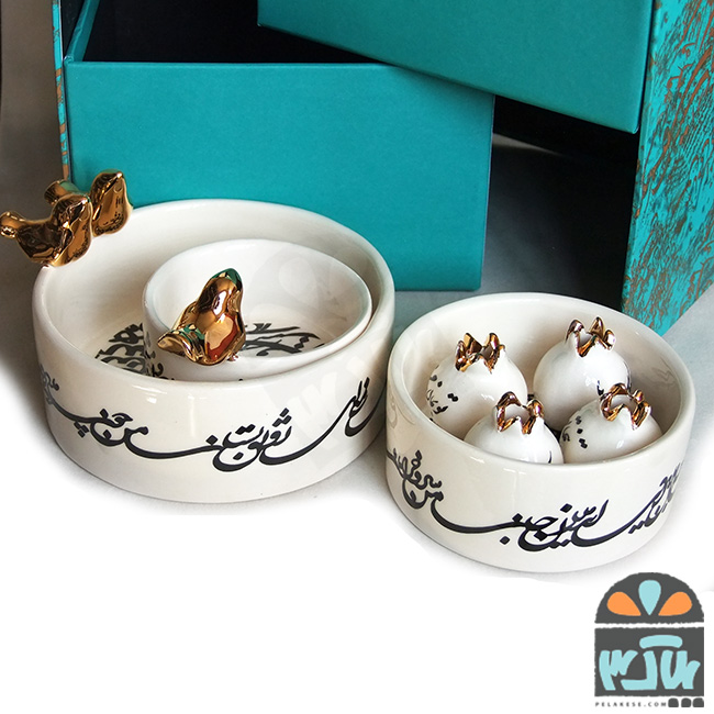 ست هدیه انارک