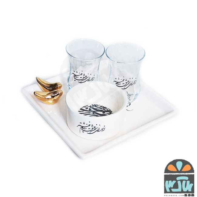 چایخوری دو نفره سخن عشق