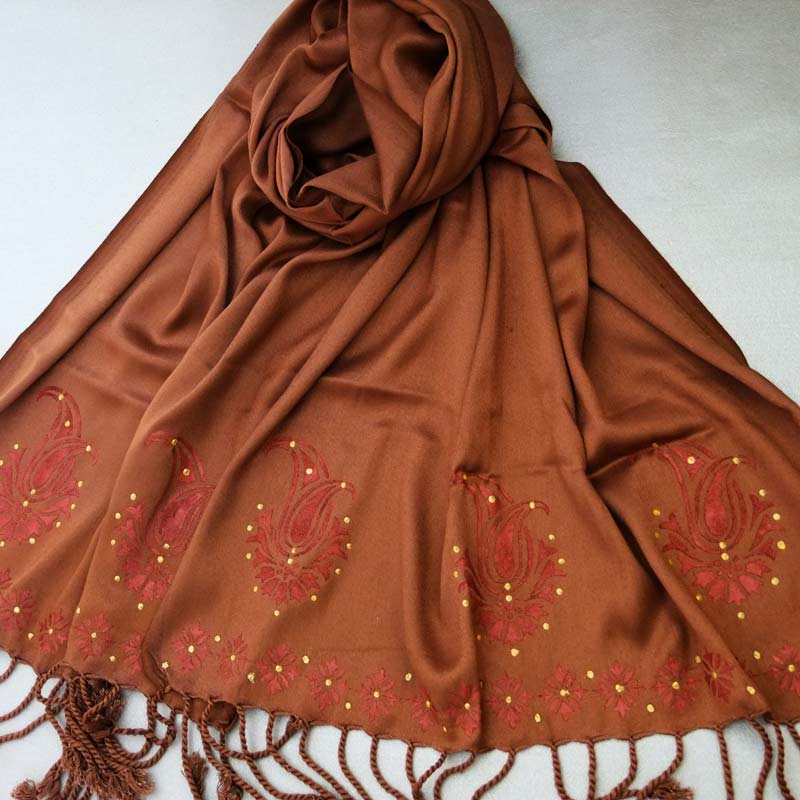 شال ترمه