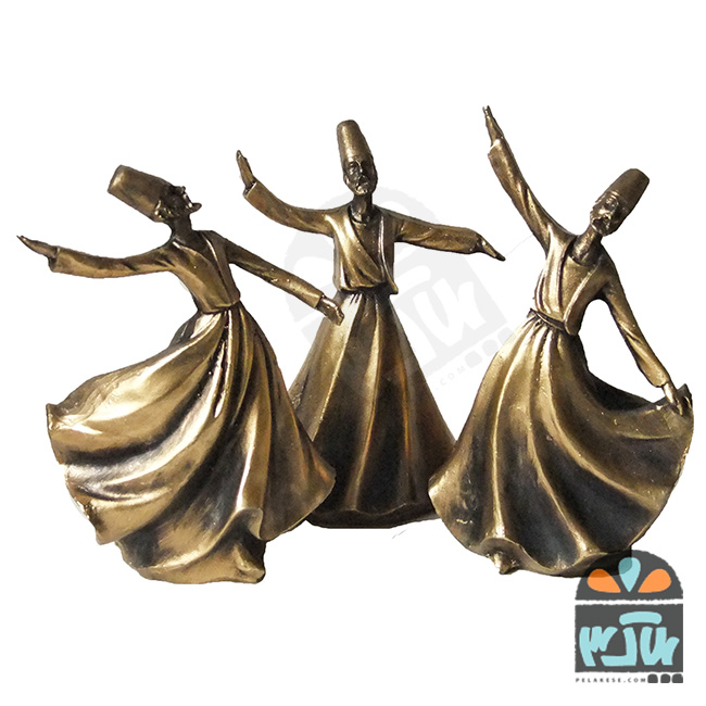 ست مجسمه سماع