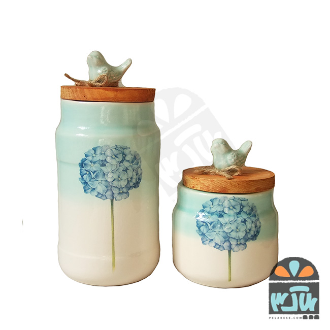 جاادویه سرامیکی یاس