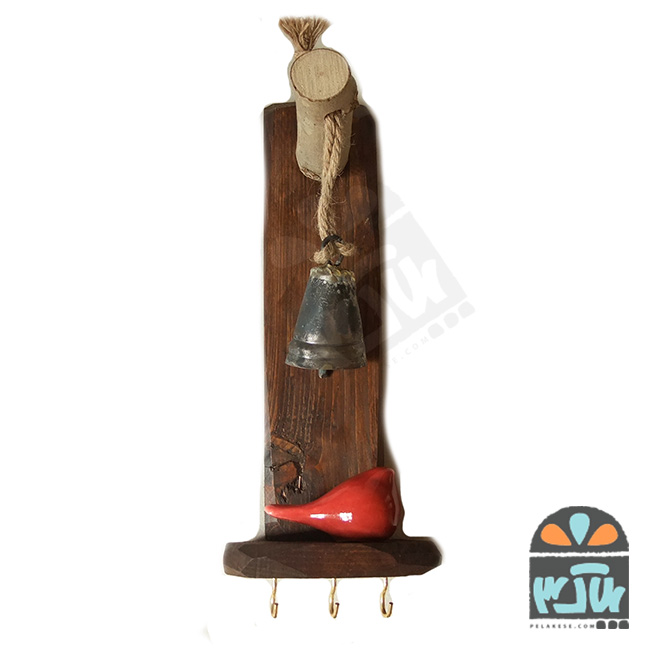 جاکلیدی زنگوله