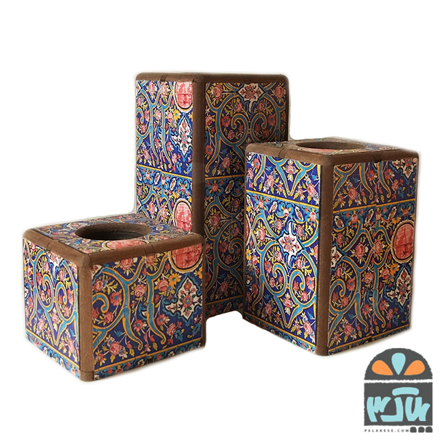 جاشمعی هفت نقش