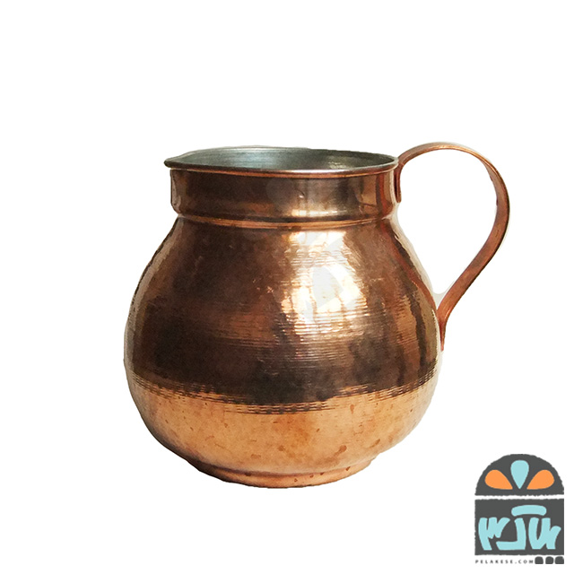 پارچ مسی