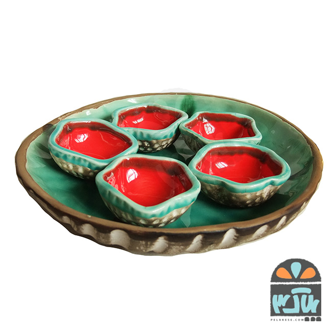 ست پذیرایی دورهمی