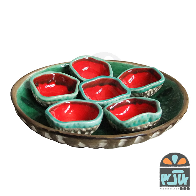 ست پذیرایی شب نشین