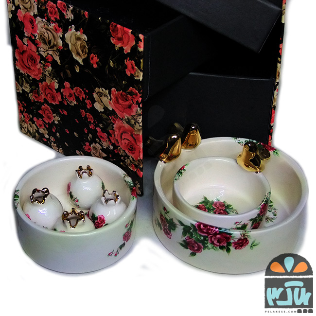 ست هدیه انارکی