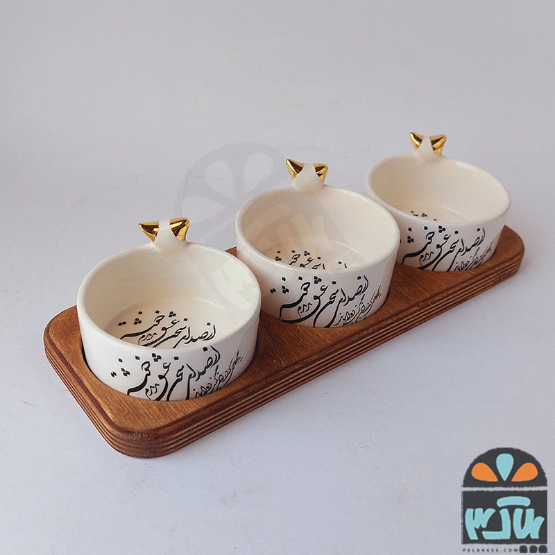اردورخوری مکتوب