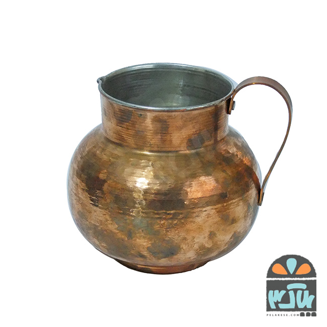 پارچ مسی هانا