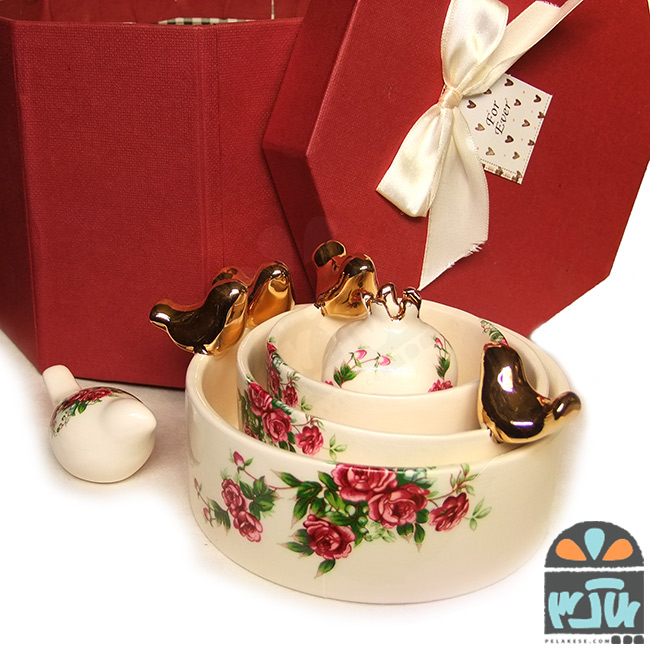 جعبه هدیه شگفتانه