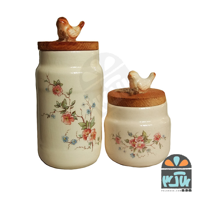 جاادویه سرامیکی ترلان