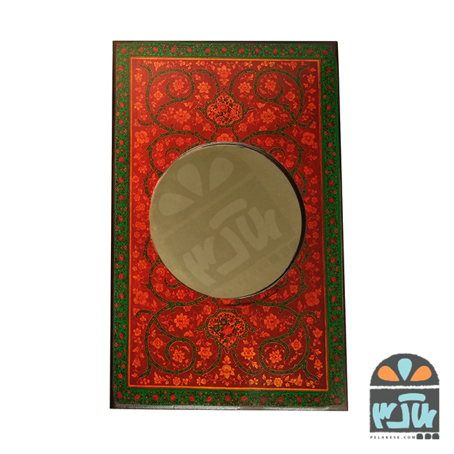 آینه نقشینه