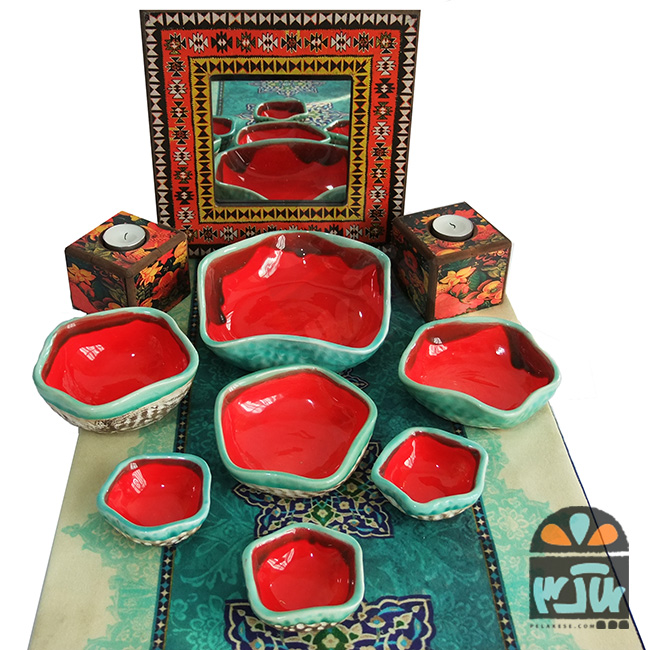 هفت سین دلبرانه