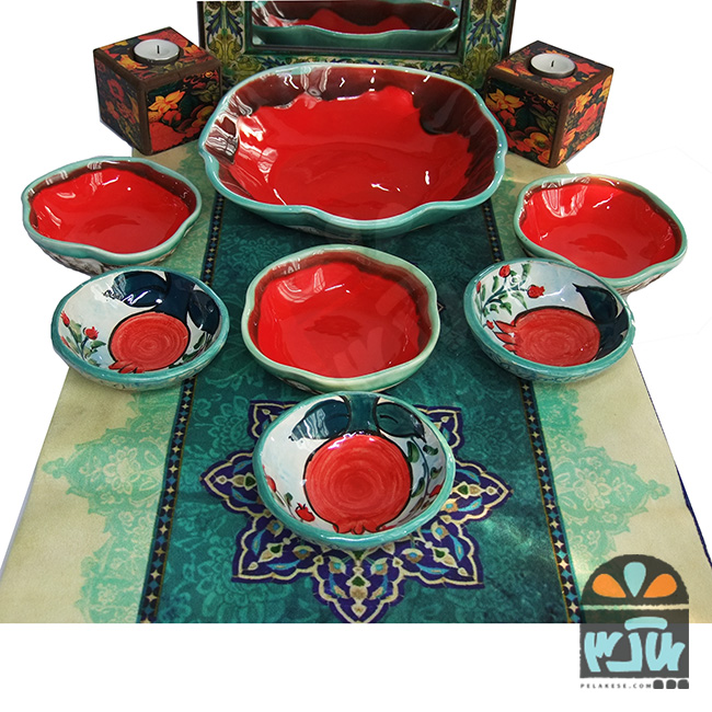 هفت سین لیانا