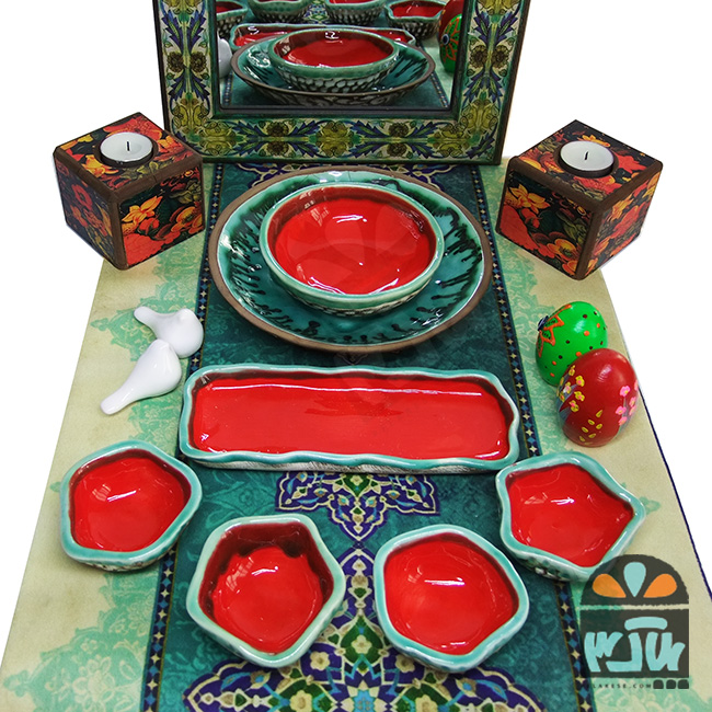 هفت سین لیان