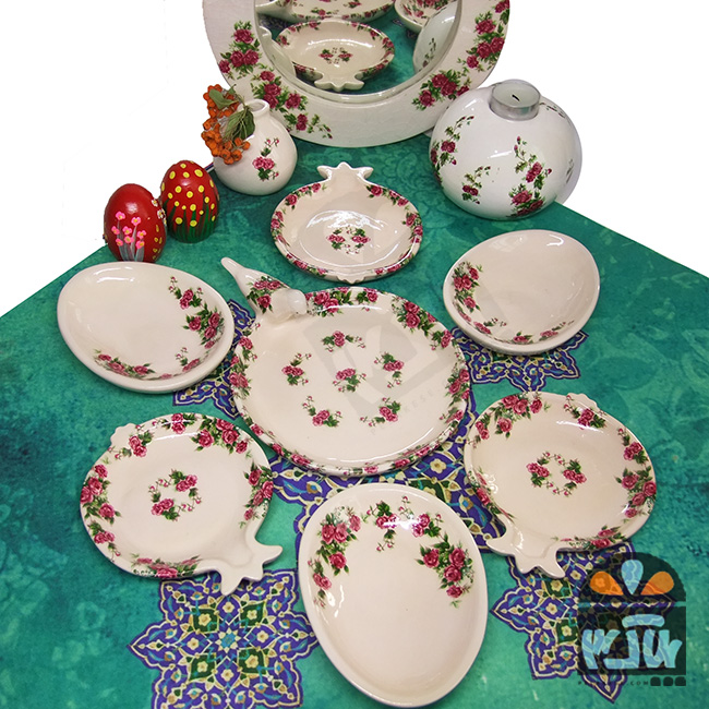هفت سین گیان