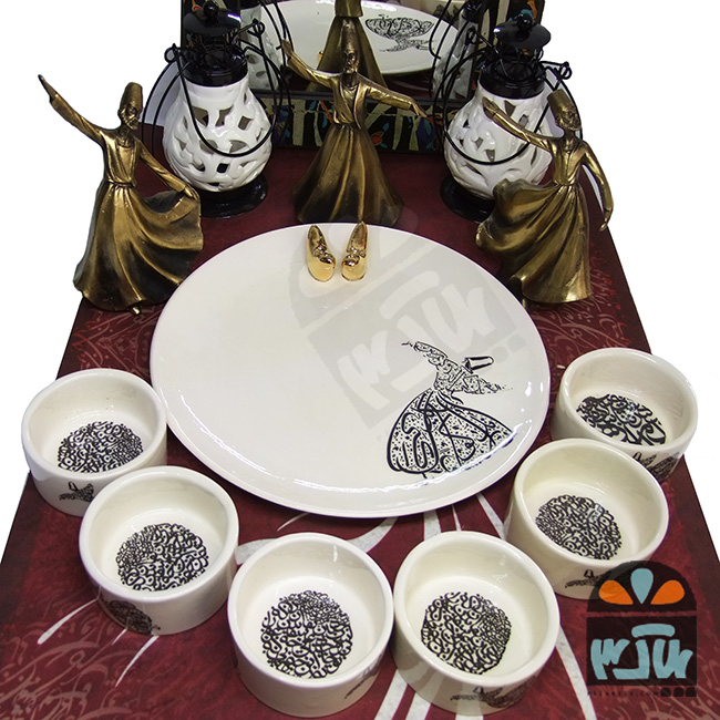 هفت سین سماع