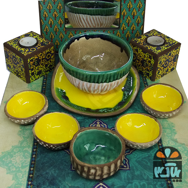 هفت سین طلوع