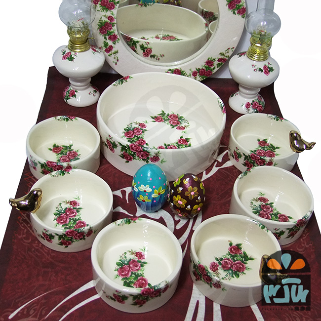 هفت سین الناز