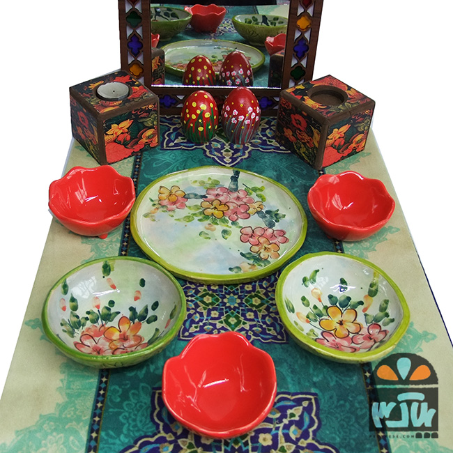 هفت سین بهارستان