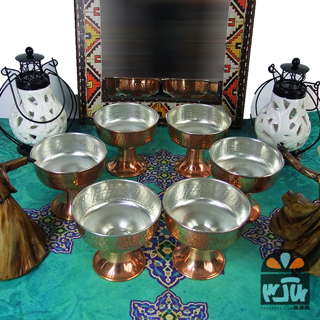 هفت سین مسی 2