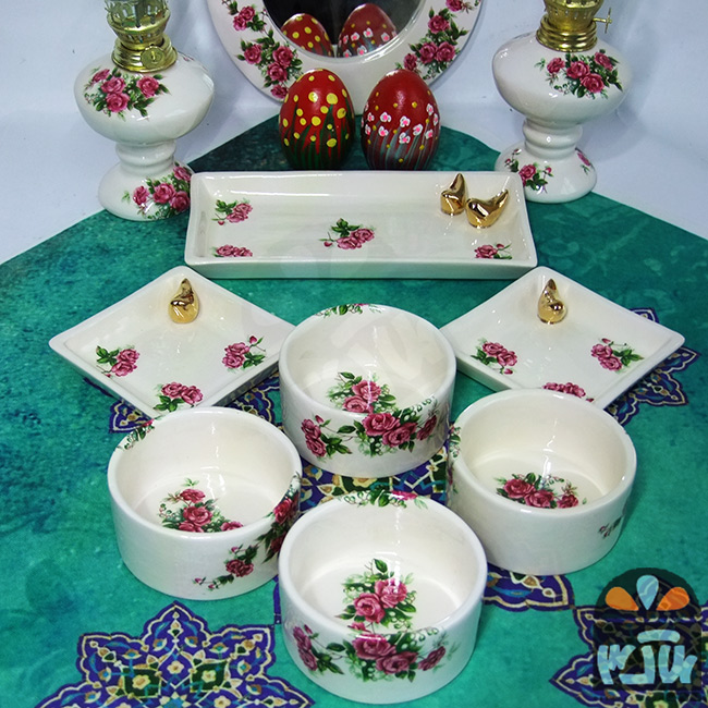 هفت سین قصرشیرین