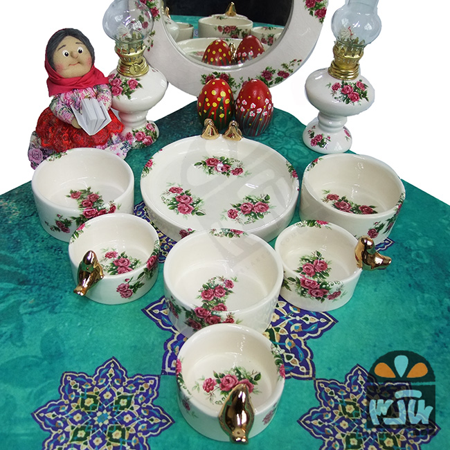 هفت سین نشاط