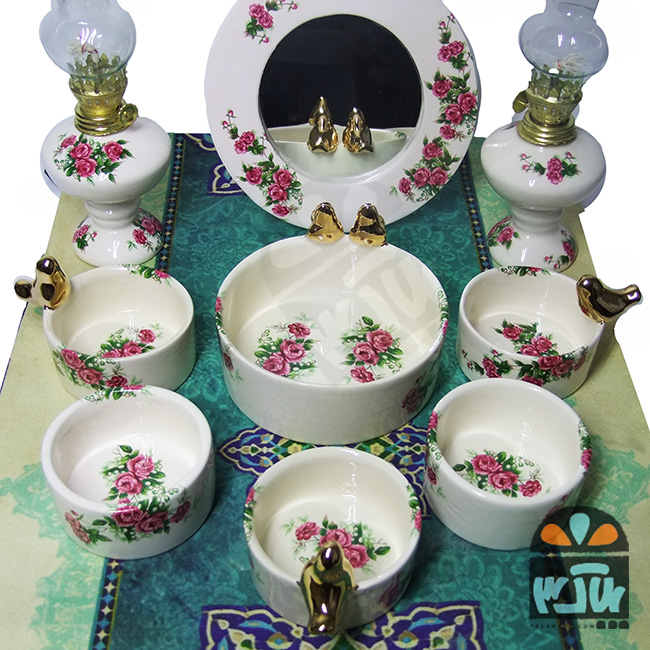 هفت سین مهین