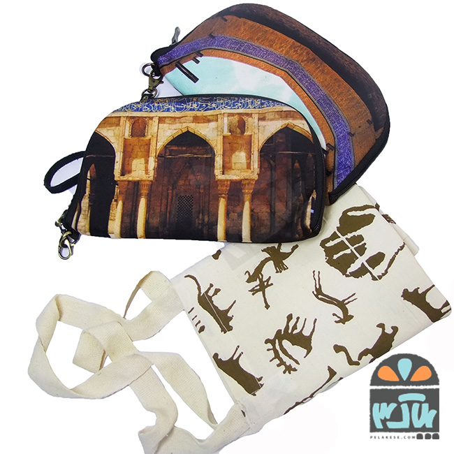ست کیف شیراز - مسجد عتیق