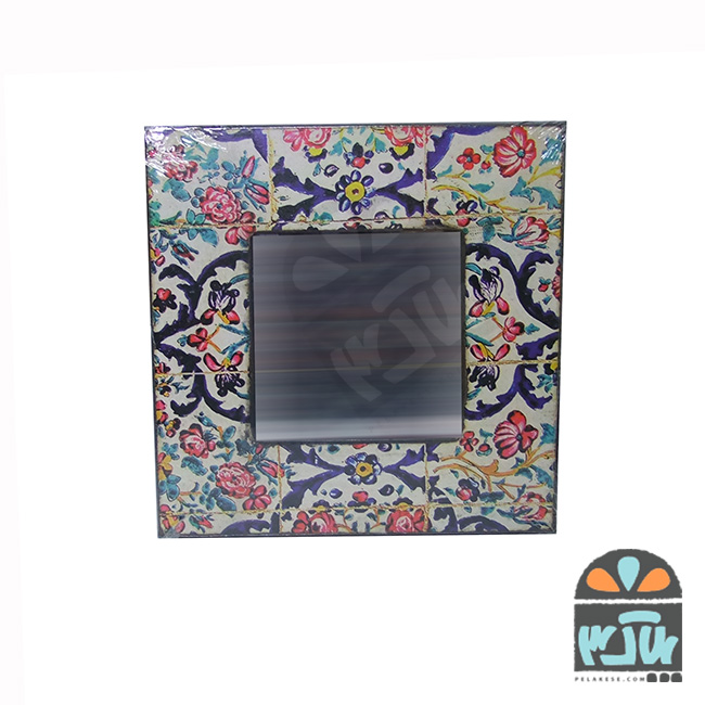 آینه 20*20 نگارا