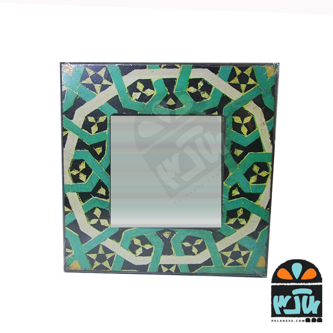 آینه 25*25 ترنم